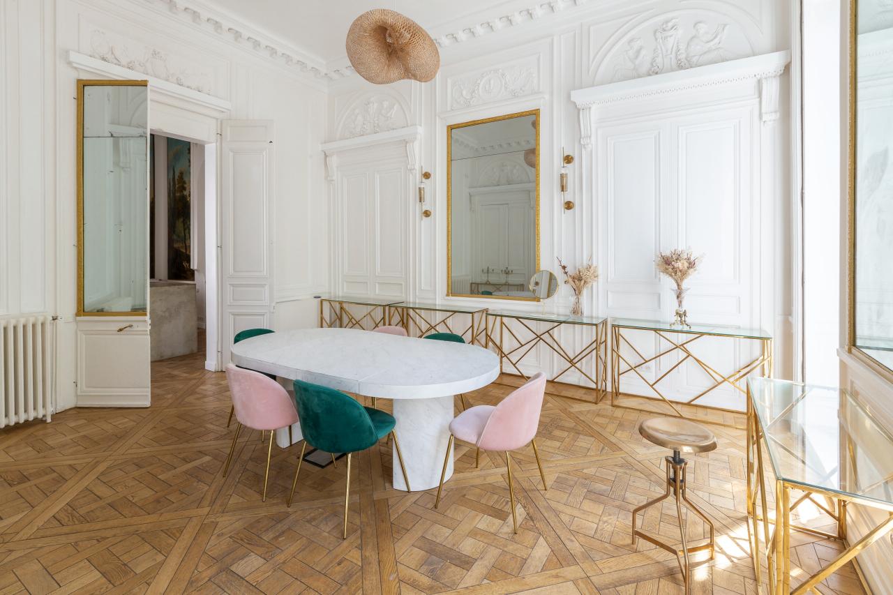 Bureau Paris 164m² Location bureau Paris OLBUR2532185 2